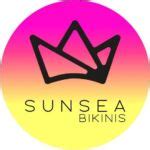 bikinis sunsea